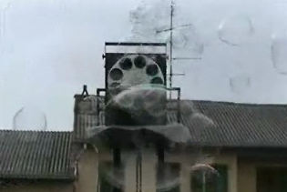 Giant Bubbles